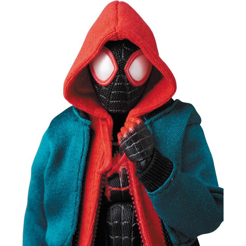 MEDICOM TOY（メディコム・トイ） MAFEX No236 スパイダーマン