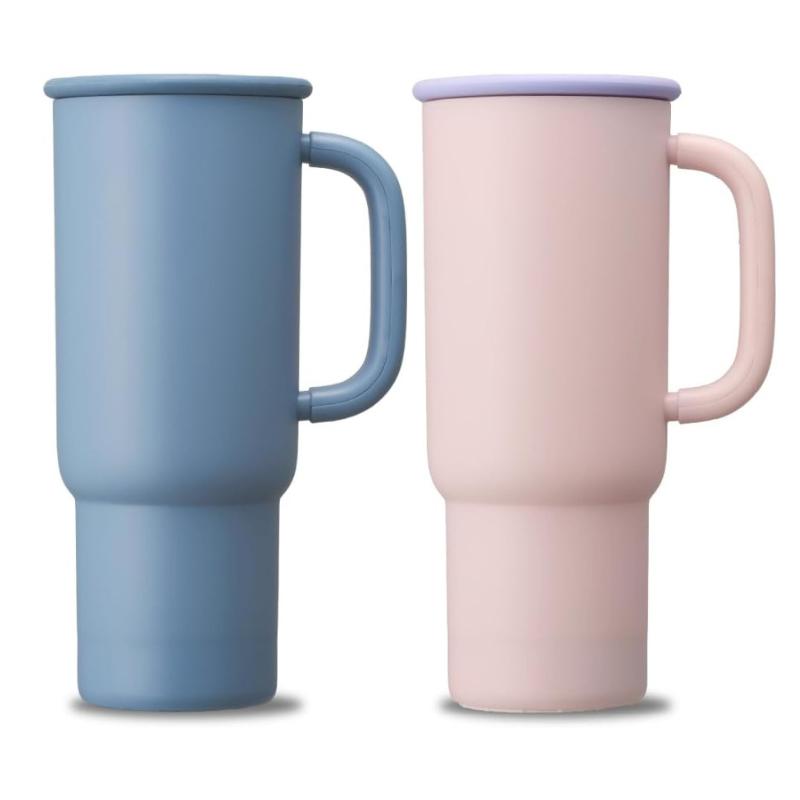 DOSHISHA（ドウシシャ） 【サーモカラー加湿器】 加湿器 小型 卓上 超