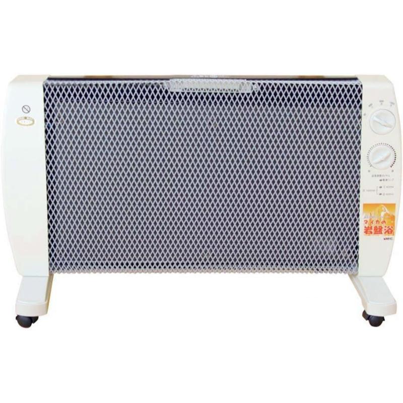 エム・エイチ・シー MHC 遠赤外線 パネルヒーター マイカの岩盤浴 M