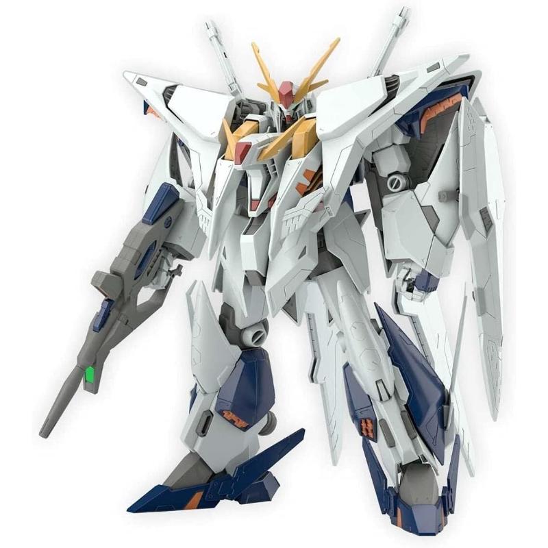 BANDAI SPIRITS バンダイ スピリッツ HGUC 機動戦士ガンダム 閃光の