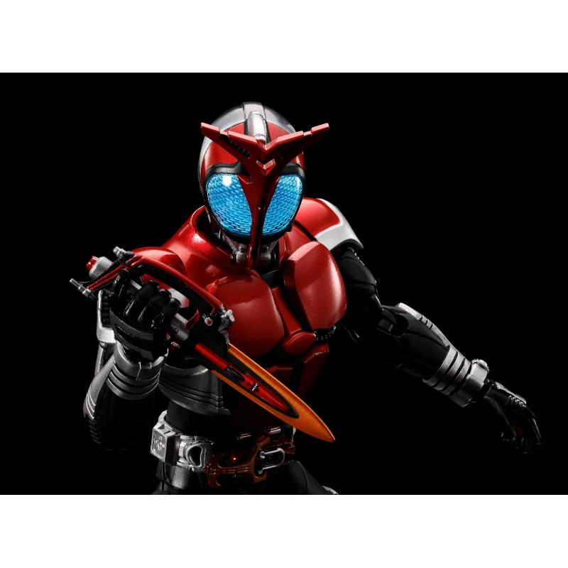 TAMASHII NATIONS S.H.フィギュアーツ 真骨彫製法 仮面ライダーカブト