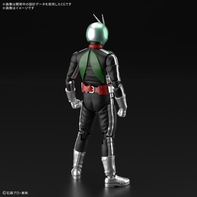 BANDAI SPIRITS バンダイスピリッツ フィギュアライズスタンダード