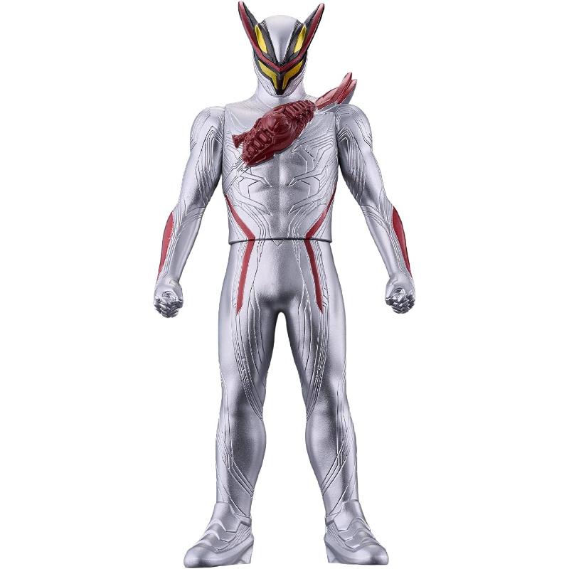 BANDAI（バンダイ） 仮面ライダーゼッツ ライダーヒーローシリーズ