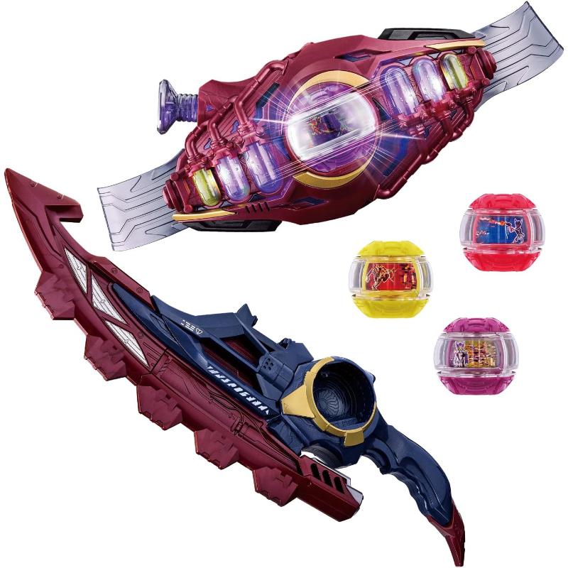 BANDAI（バンダイ） 仮面ライダーゼッツ 変身ベルト DXロードイン