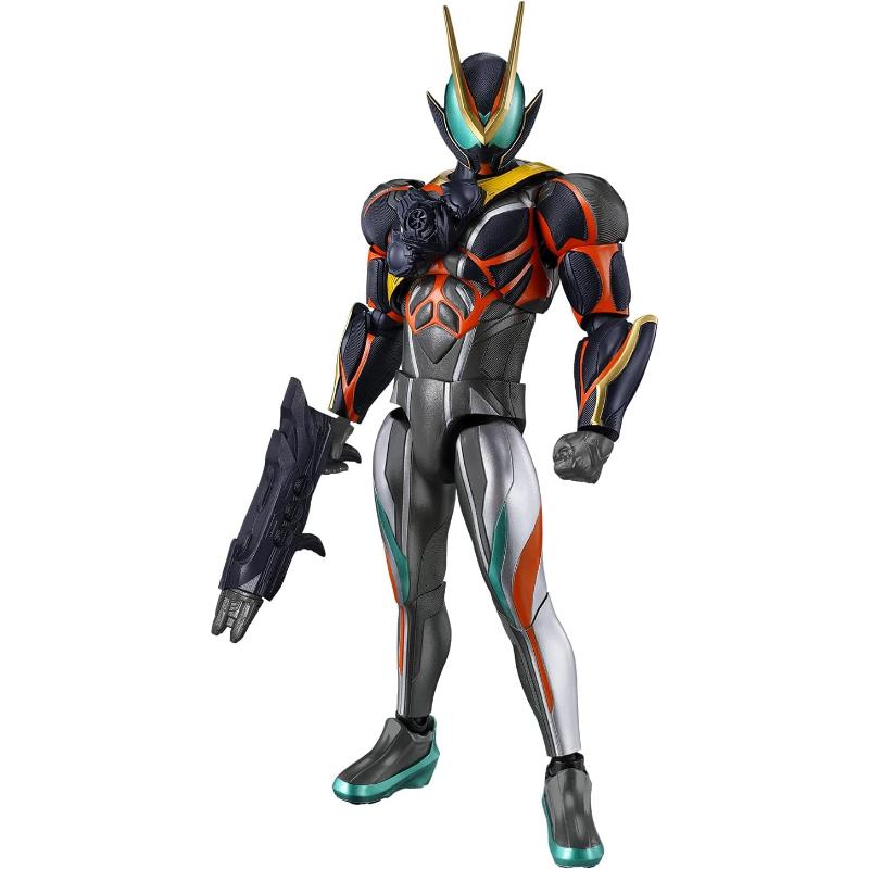 BANDAI（バンダイ） 仮面ライダーアクションフィギュア 仮面ライダー