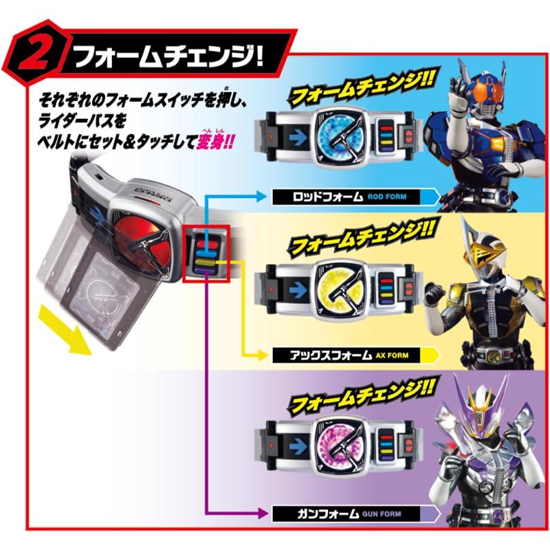 BANDAI（バンダイ） SUPER BEST 変身ベルト DXデンオウベルト 対象年齢