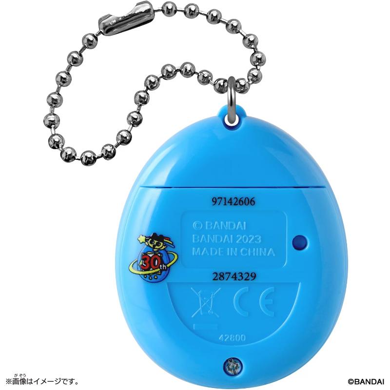 BANDAI（バンダイ） BANDAI Original Tamagotchi 初代 ぶるー