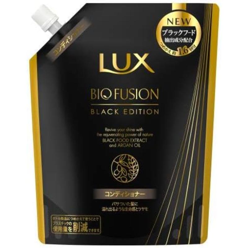 LUX（ラックス） バイオフュージョン ブラックエディション