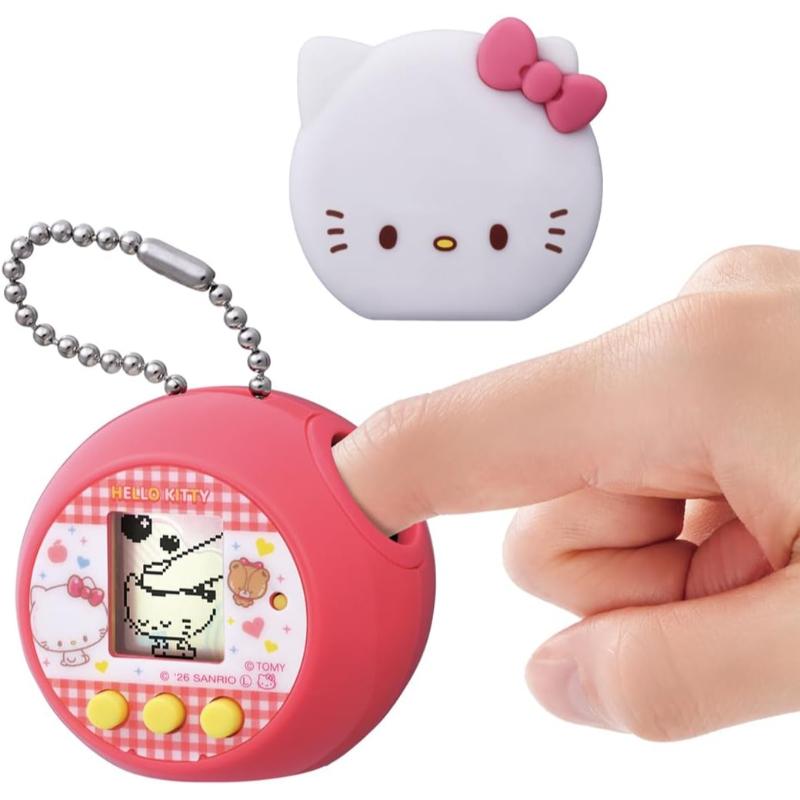 タカラトミー（TAKARA TOMY） ぷにコミュ ぷにカバーセット ハロー