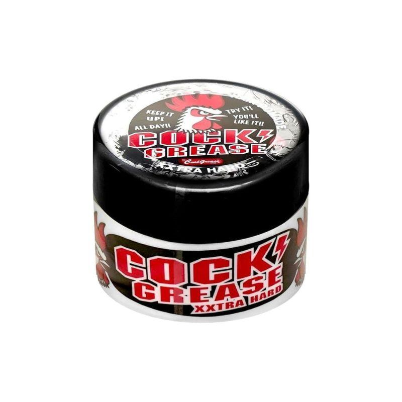 ファインコスメティックス 阪本高生堂 クックグリース XXX 210g パイン