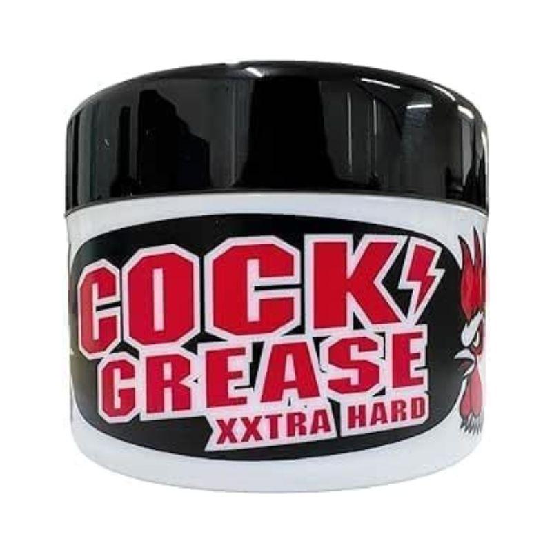 ファインコスメティックス 阪本高生堂 クックグリース XXX 210g パイン