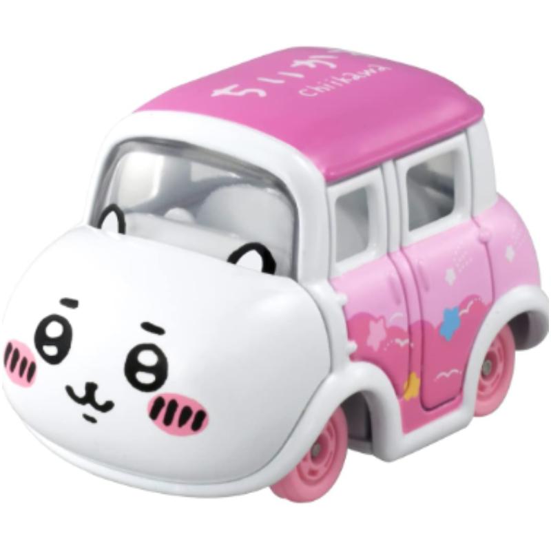 ドリームトミカ SP ちいかわ ハチワレ うさぎ 3種セット タカラトミー