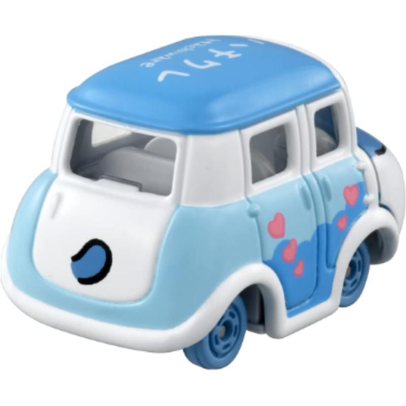 ドリームトミカ SP ちいかわ ハチワレ うさぎ 3種セット タカラトミー