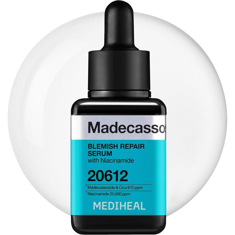 MEDIHEAL（メディヒール） MEDIHEAL OFFICIAL セラム 美容液 40ml