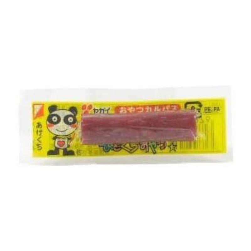 ヤガイ 【4箱セット】ヤガイ おやつカルパス 50本入り/箱 かるぱす