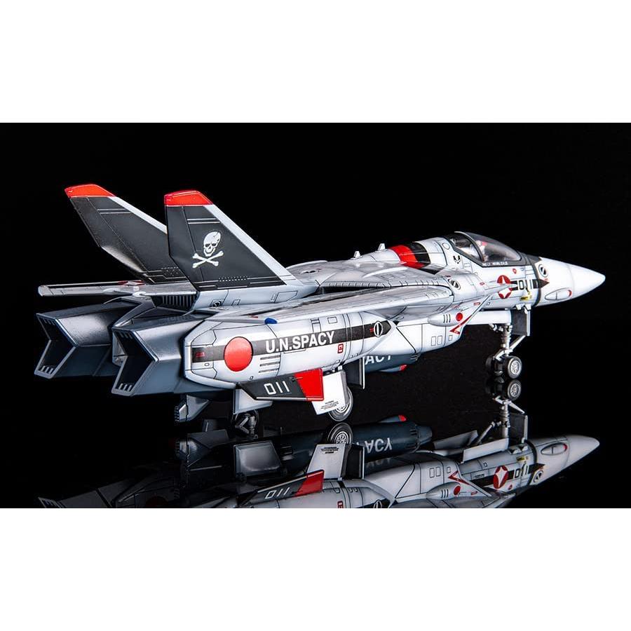 PLAMAX 1/72 VF-1A/S ファイターバルキリー (一条輝機 PLAMAX 1/72 VF-1A/S ファイターバルキリー (一条輝機