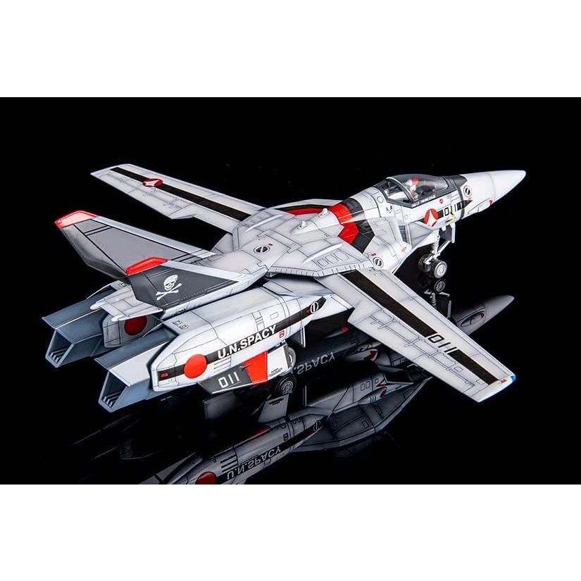 PLAMAX 1/72 VF-1A/S ファイターバルキリー (一条輝機 PLAMAX 1/72 VF-1A/S ファイターバルキリー (一条輝機