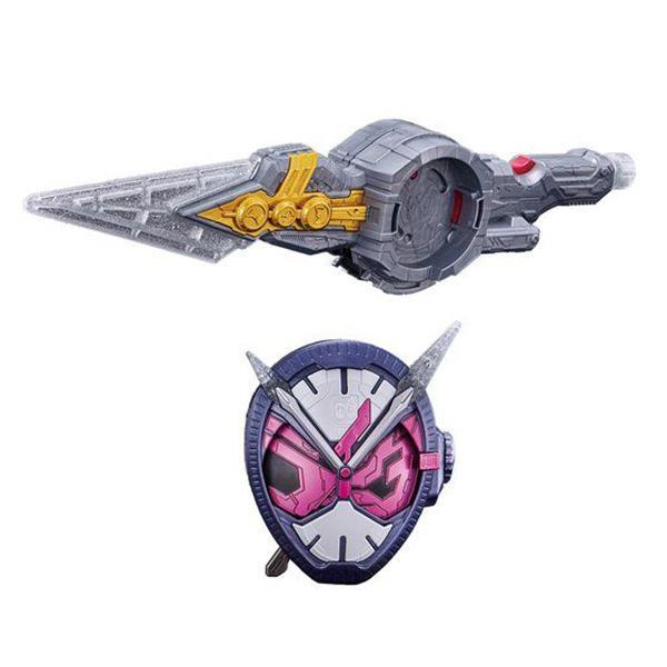 BANDAI バンダイ 仮面ライダージオウ 時冠王剣 DXサイキョーギ BANDAI バンダイ 仮面ライダージオウ 時冠王剣 DXサイキョーギ