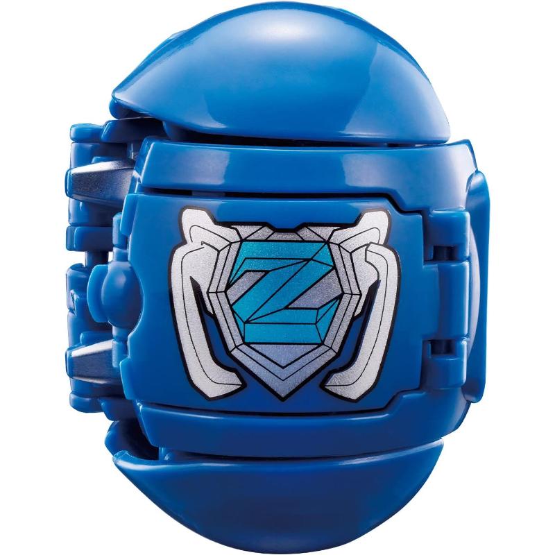 BANDAI バンダイ 帰ってきたウルトラエッグ ゼットオリジナル