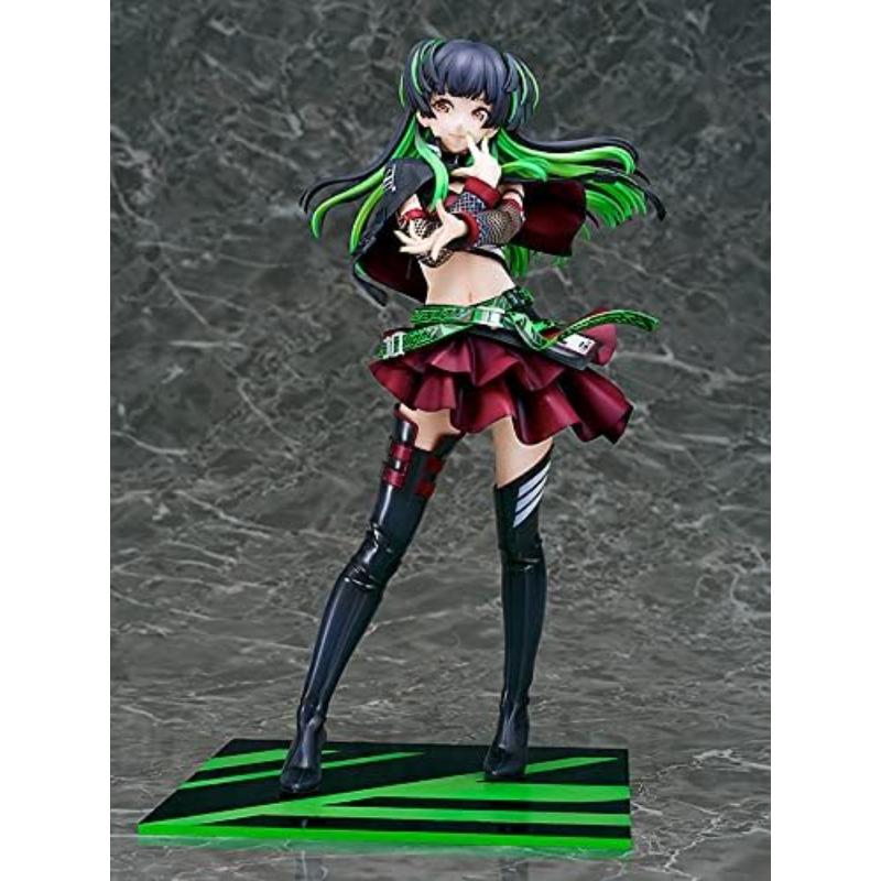 ファット・カンパニー アイドルマスター シャイニーカラーズ 黛 冬優子 