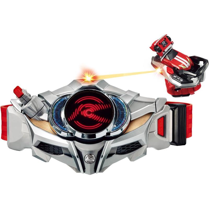 BANDAI（バンダイ） 仮面ライダードライブ SUPER BEST 変身ベルト DX