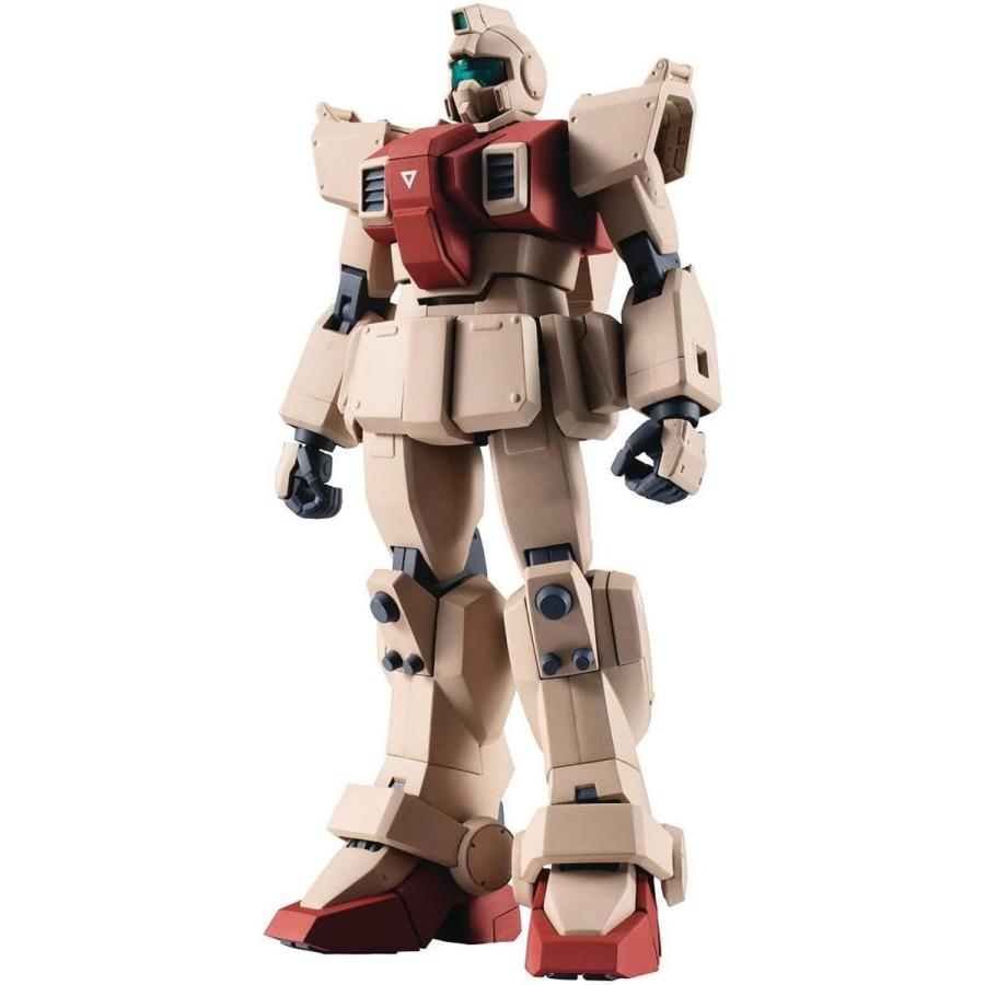 BANDAI バンダイ スピリッツ ROBOT魂 機動戦士ガンダム 第08MS BANDAI バンダイ スピリッツ ROBOT魂 機動戦士ガンダム 第08MS