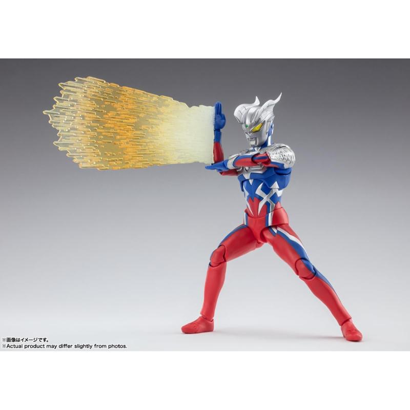 BANDAI - バンダイ 正規品 ゼロウルトラマン 巨大 可動フィギュア ウルトラアクションフィギュア ウルトラマンゼロ｜ウルトラマン