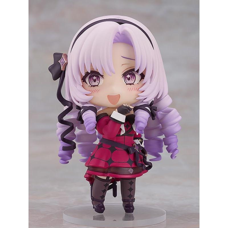 ねんどろいど にじさんじ 壱百満天原サロメ : みんなの生活SHOP - 通販 