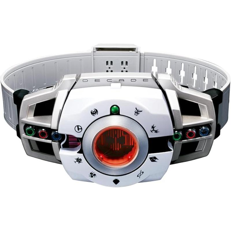 BANDAI（バンダイ） 仮面ライダーディケイド SUPER BEST 変身ベルト DX