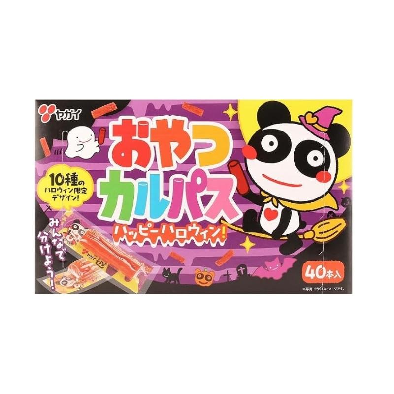 ヤガイ　おやつカルパス　30箱　セット 楽天市場】【10%OFF】【公式】 おやつカルパス 50本入 4箱 セット