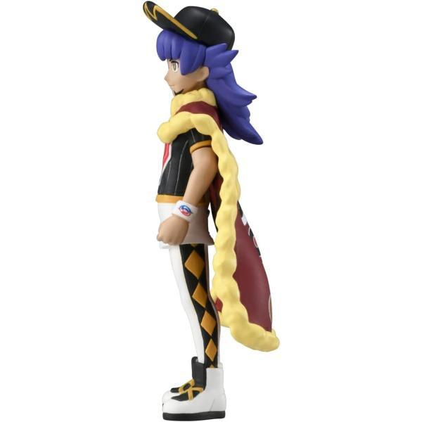 ポケットモンスター モンコレトレーナーコレクション (ダンデ) ゲームキャラクター 『中古即納』{FIG}モンスターハンター レイア装備Ver. P:キャラ PC2019 モンスターハンター 完成品 可動フィギュア GSIクレオス(20080112)