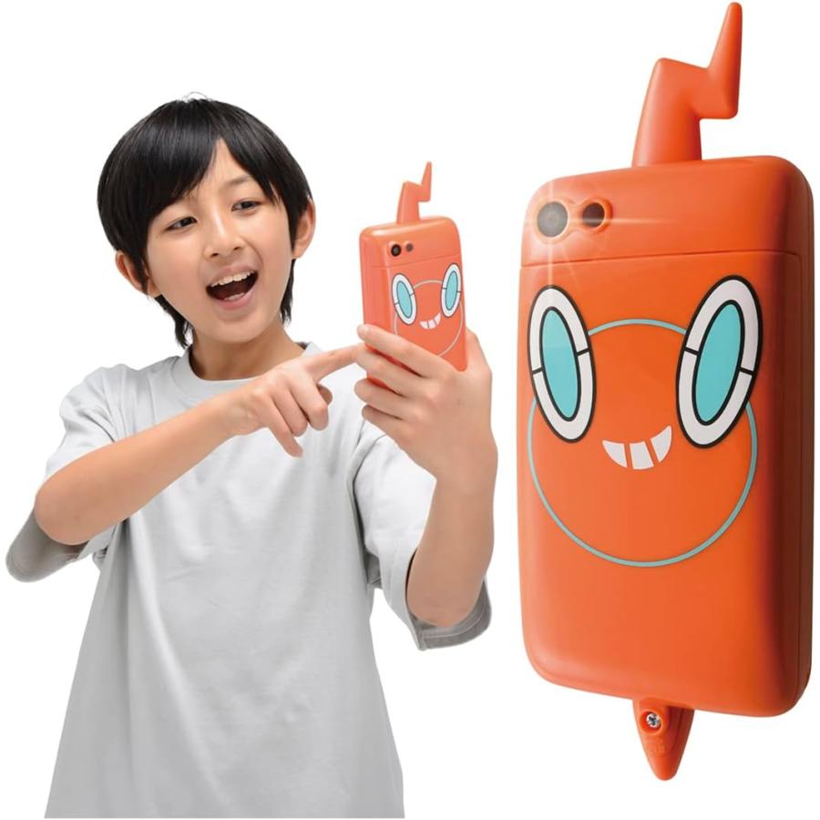 タカラトミー(TAKARA TOMY) ポケットモンスター カメラでリンク