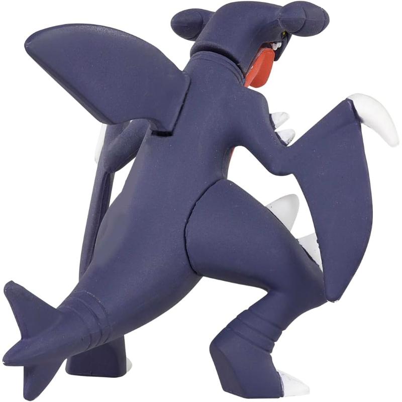 タカラトミー（TAKARA TOMY） モンコレ ガブリアス MS-22 ポケモン