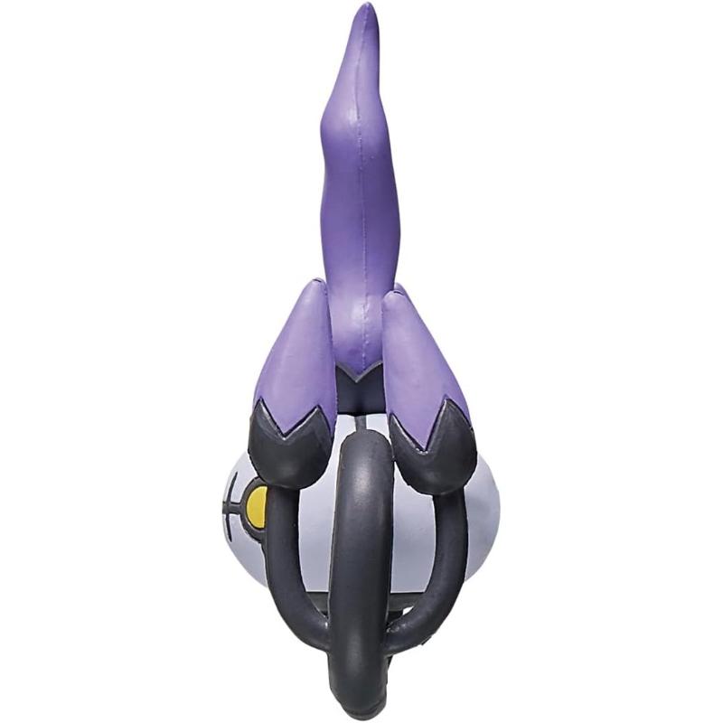 タカラトミー（TAKARA TOMY） ポケットモンスター モンコレ シャンデラ