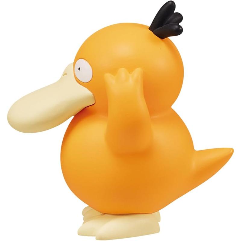 タカラトミー（TAKARA TOMY） モンコレ コダック MS-45 ポケモン