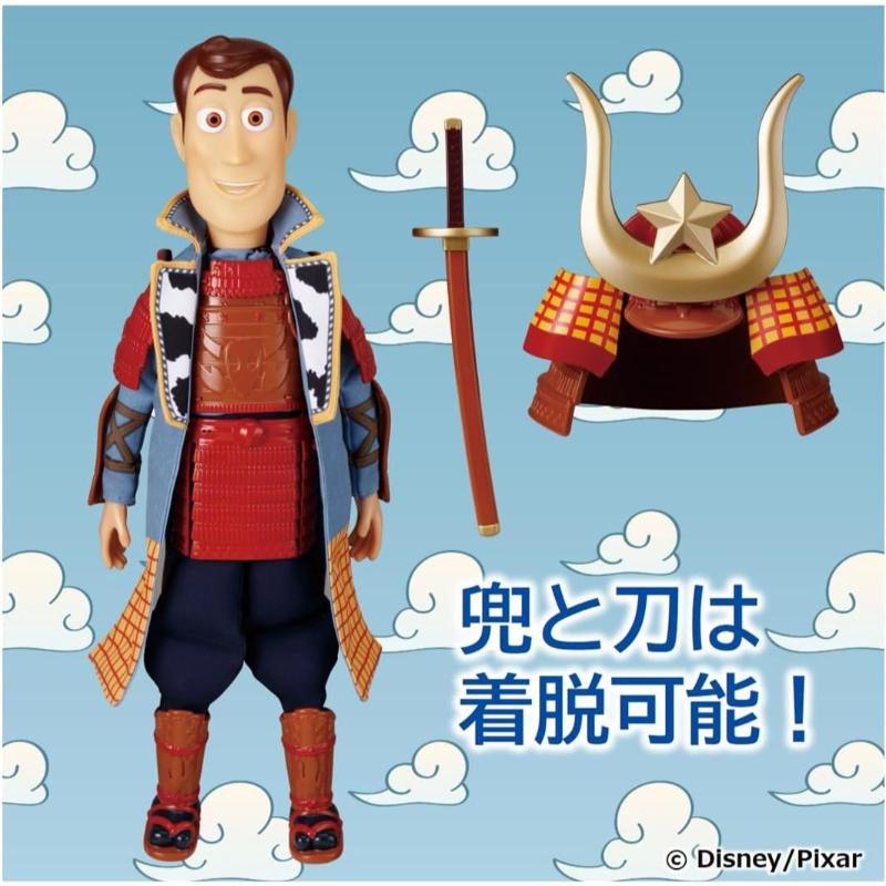 タカラトミー（TAKARA TOMY） トイ・ストーリー 30周年 リアルサイズ