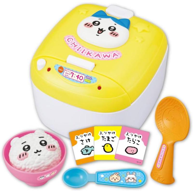 ジョイパレット（JoyPalette） ちいかわ むちゃうまたきたてすいはんき