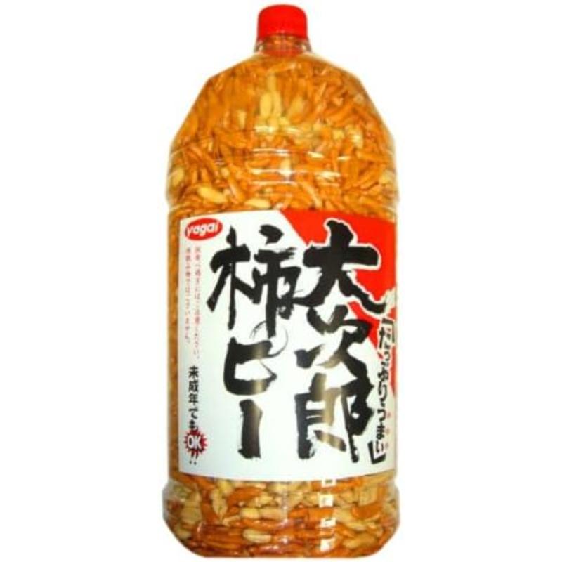 かきぴー 楽天市場】柿の種 900g 柿ピー 送料無料 : 元気のたねKFV