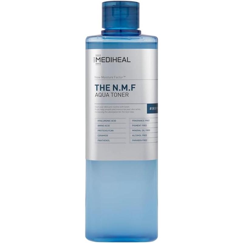 MEDIHEAL（メディヒール） THE N.M.F アクアトナー TONER 化粧水 500ml
