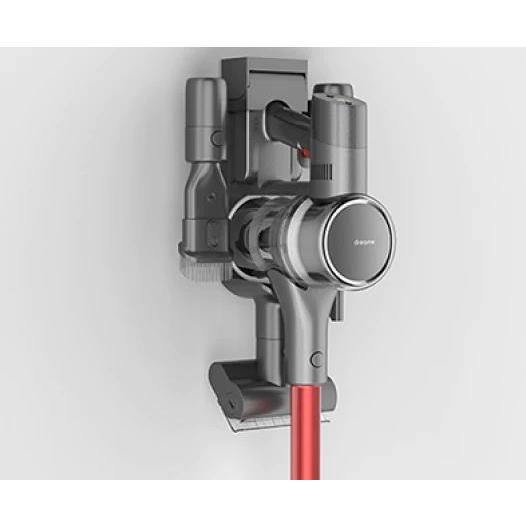 Dreame T20 コードレス掃除機 サイクロン式 充電式 ハンディ掃除機 水拭き スティック掃除機 強力吸引 一人暮らし スティッククリーナー 超｜5gram｜10