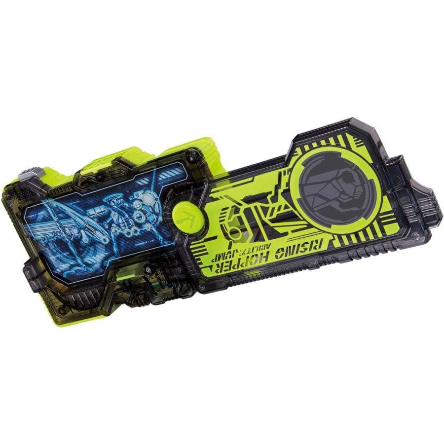 BANDAI 仮面ライダーゼロワン DX飛電ゼロワンドライバー&プログ BANDAI 仮面ライダーゼロワン DX飛電ゼロワンドライバー&プログ