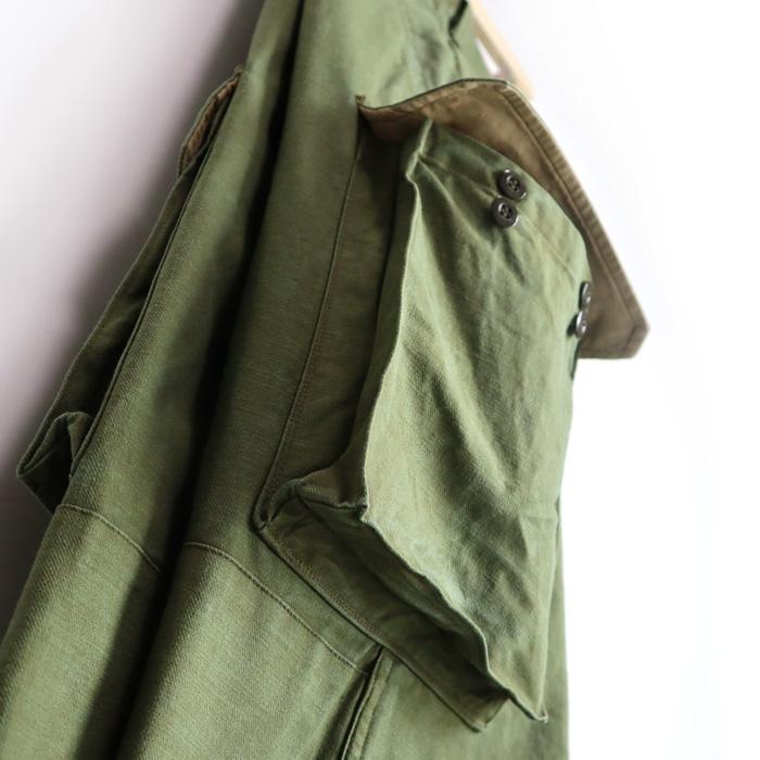 ARAN(アラン)“M-49”フィールドパンツ(オリーブ ドラブ ARAN(アラン)“M-49”フィールドパンツ(オリーブ ドラブ