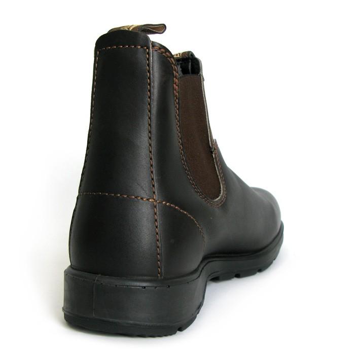 Blundstone ブラウン サイドゴアブーツ 楽天市場】Blundstone[ブランドストーン]/BS2036/BS2036267