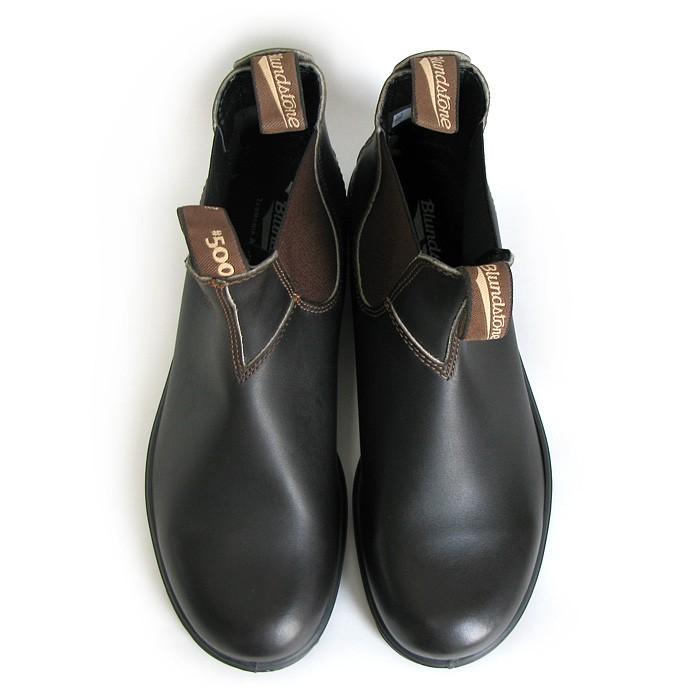 BLUNDSTONE Blundstone（ブランドストーン） サイドゴアブーツ
