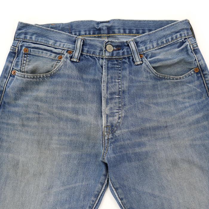 EURO LEVI'S LEVI'S(ユーロ リーバイス)501 【31nch EURO LEVI'S LEVI'S(ユーロ リーバイス)501 【31nch