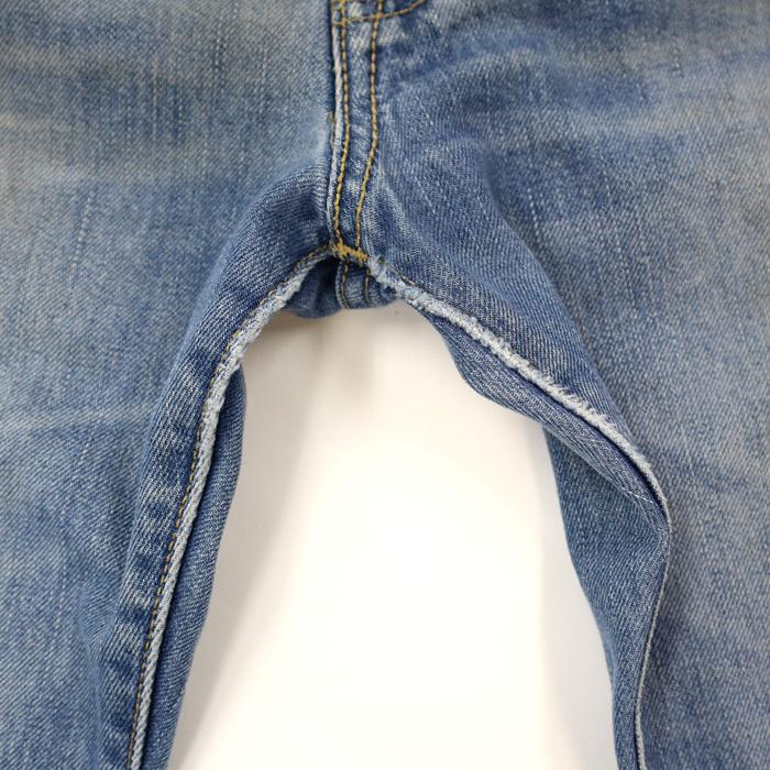 ユーロリーバイス EURO LEVI'S LEVI'S（ユーロ リーバイス）501 【31nch
