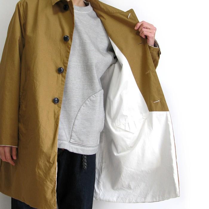 EEL（イール） EEL Products（イール プロダクツ） サクラコート