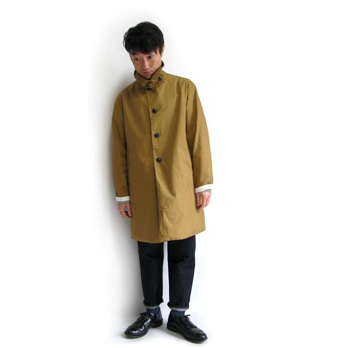 EEL（イール） EEL Products（イール プロダクツ） サクラコート