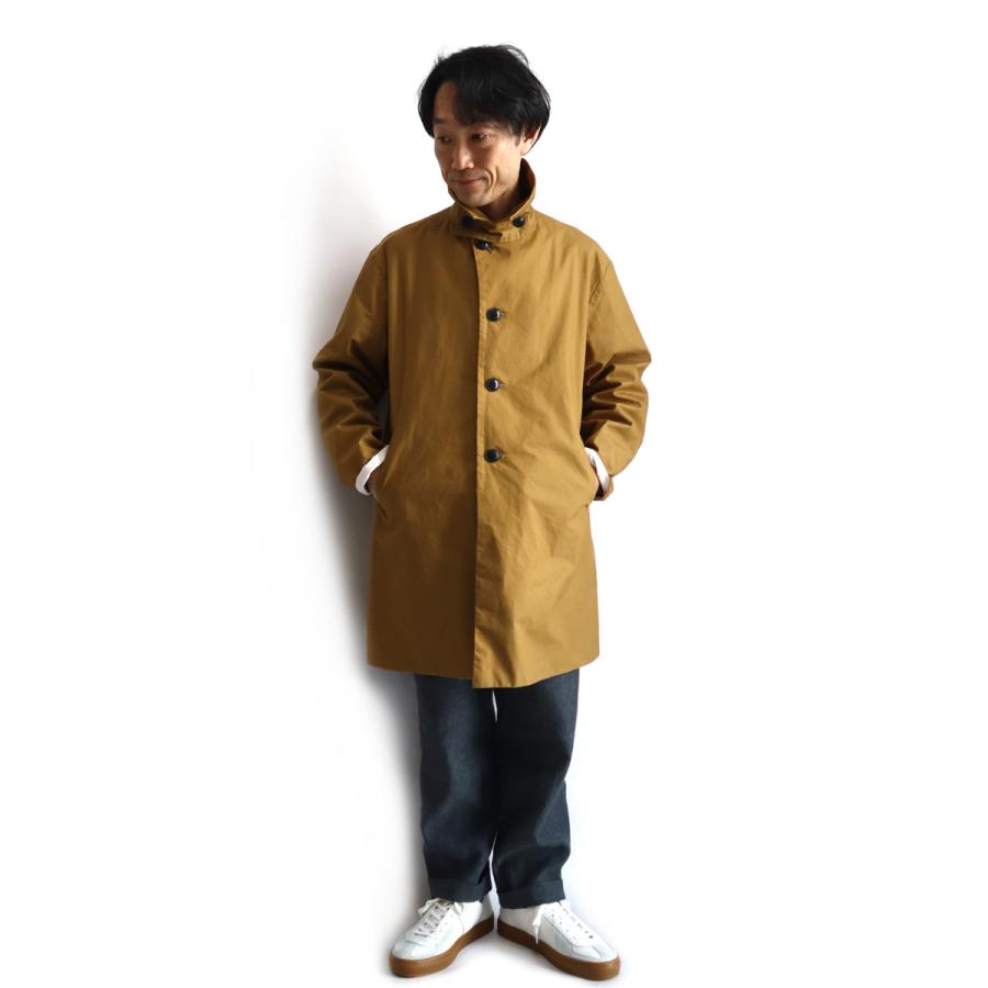 EEL（イール） EEL Products（イール プロダクツ） サクラコート