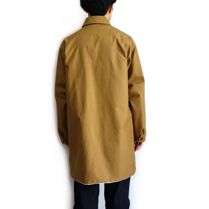 EEL（イール） EEL Products（イール プロダクツ） サクラコート